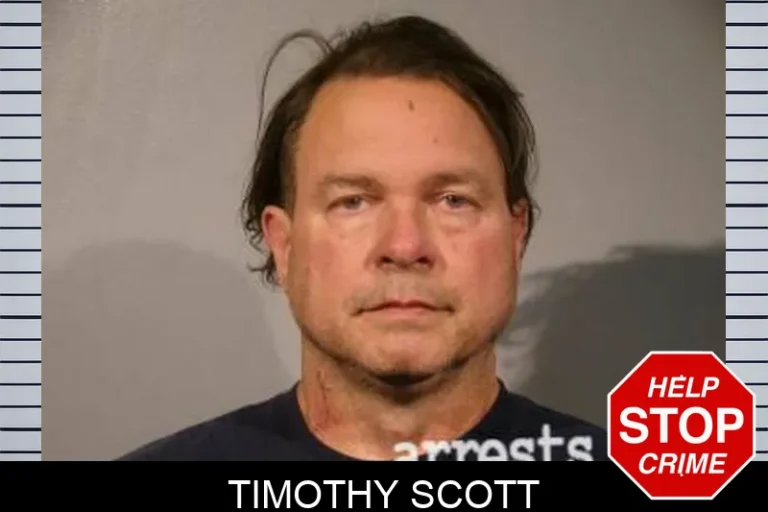 Timothy Scott