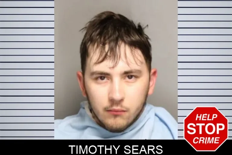 Timothy Sears