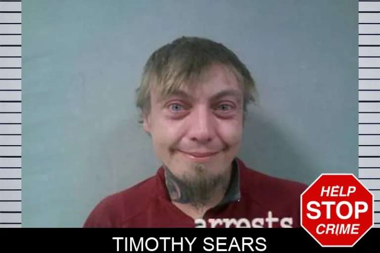 Timothy Sears