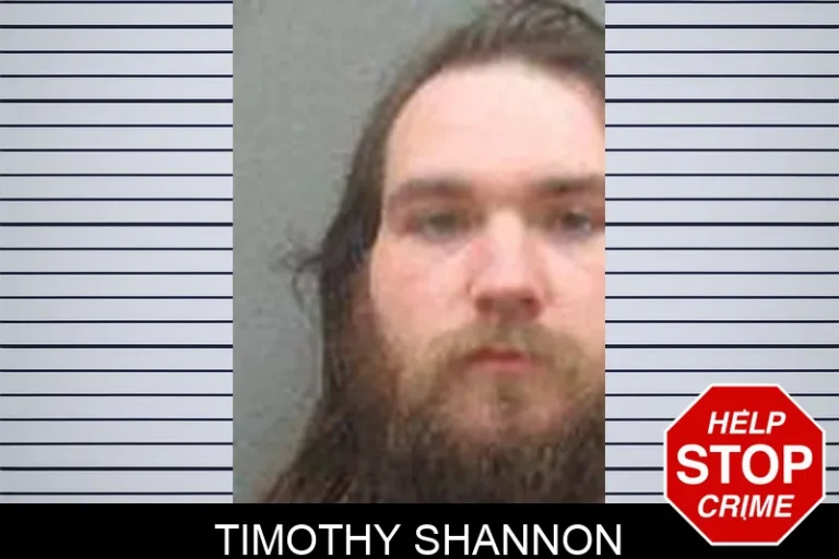 Timothy Shannon