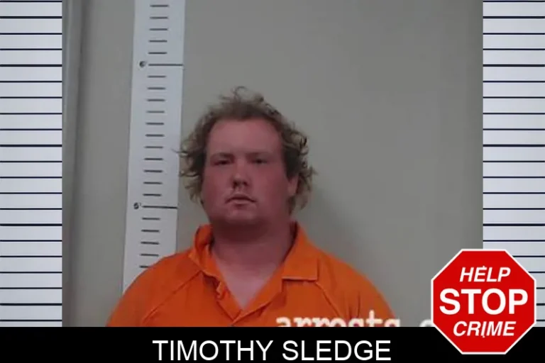 Timothy Sledge