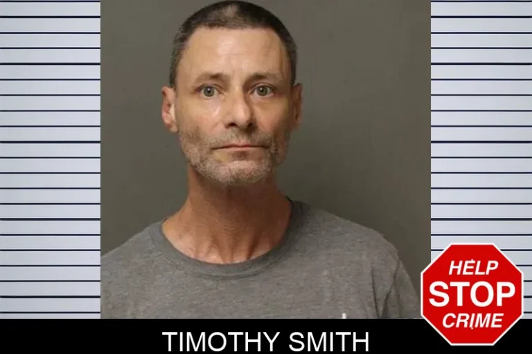 Timothy Smith