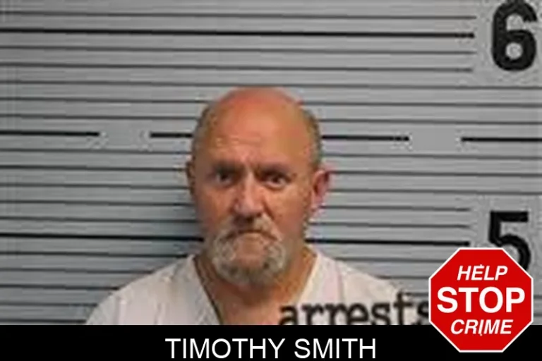 Timothy Smith
