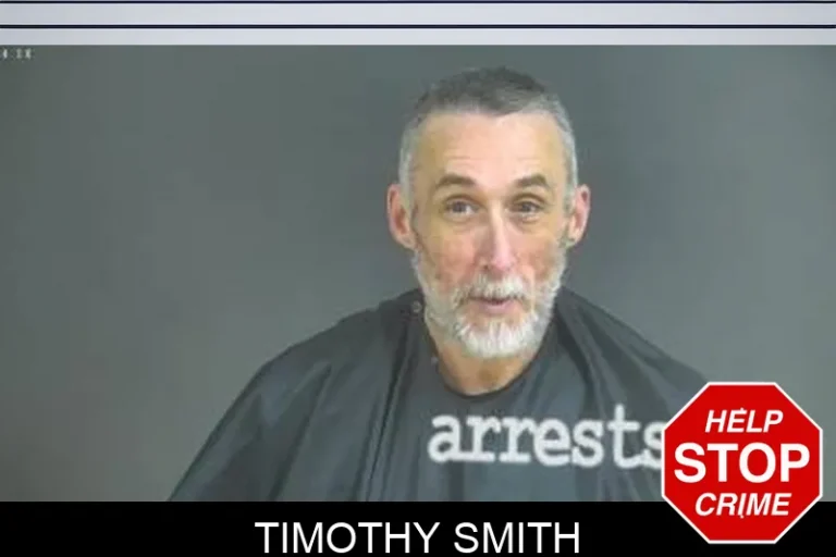 Timothy Smith