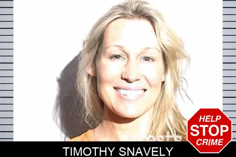 Timothy Snavely