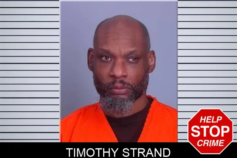 Timothy Strand