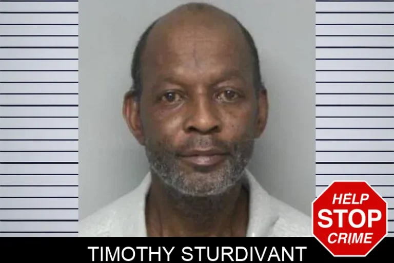 Timothy StuRdivant