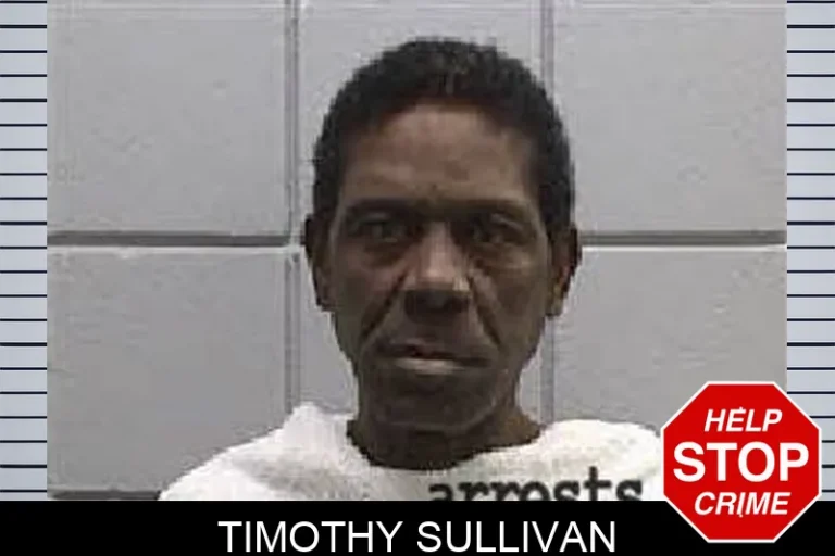 Timothy SuLlivan