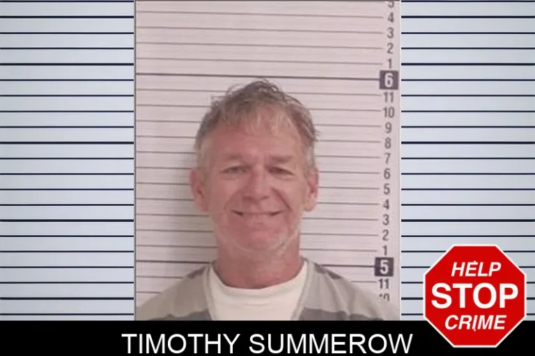 Timothy SuMmerow