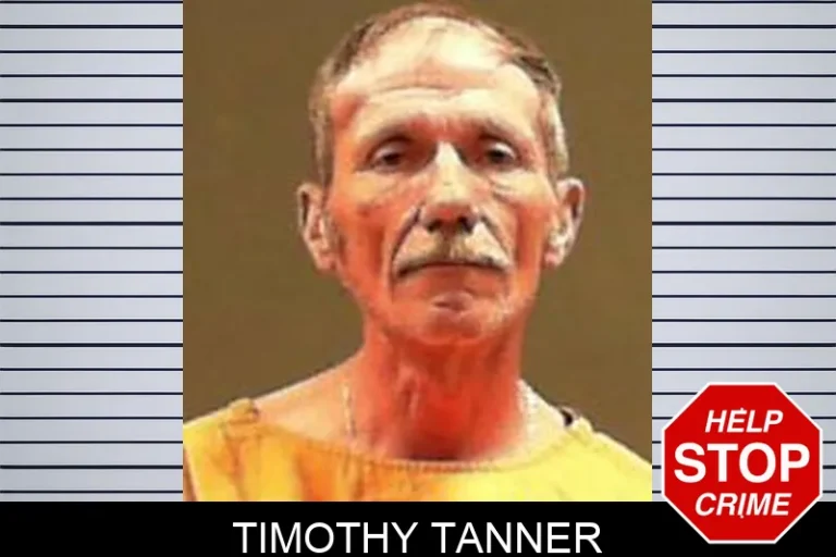 Timothy Tanner