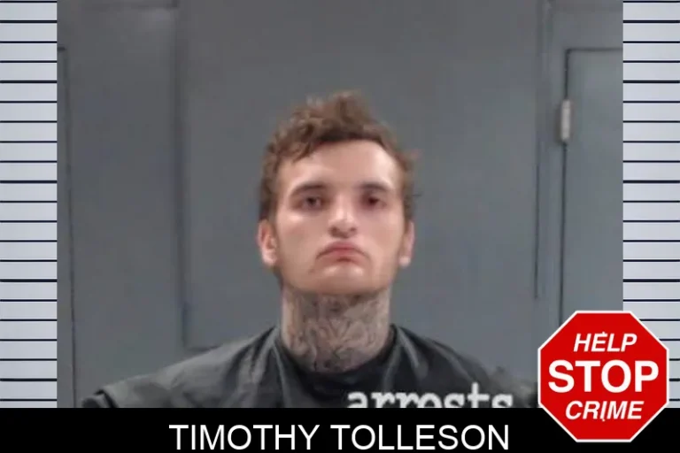 Timothy Tolleson