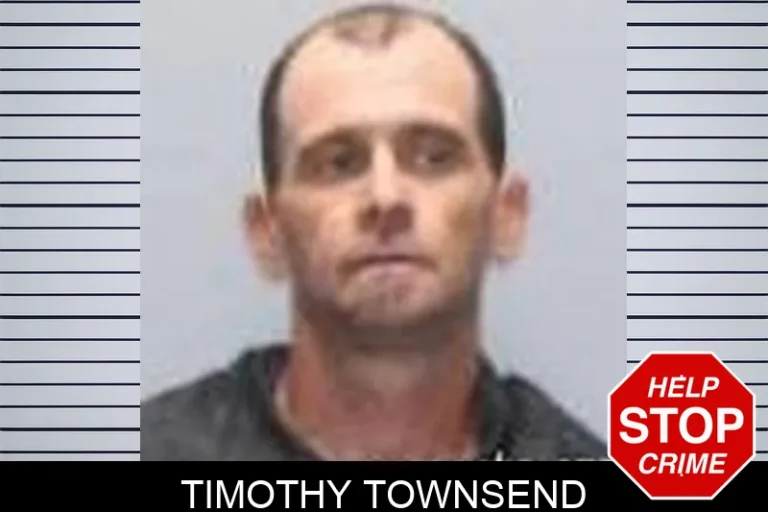 Timothy Townsend