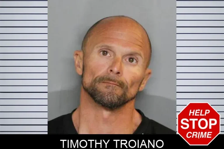 Timothy Troiano