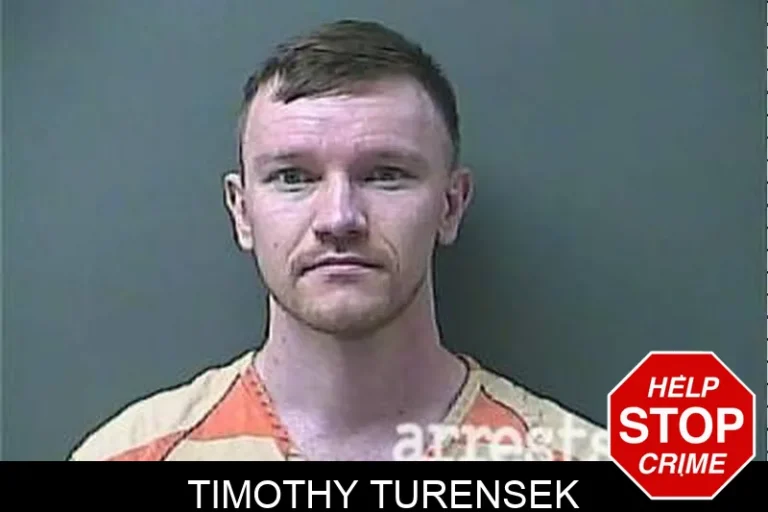 Timothy TuRensek