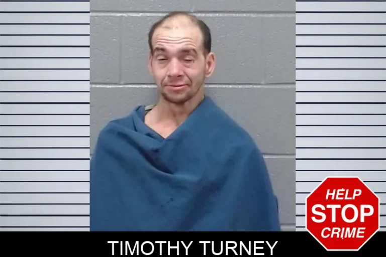 Timothy Turney