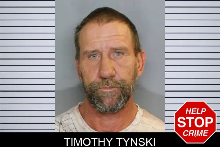 Timothy Tynski