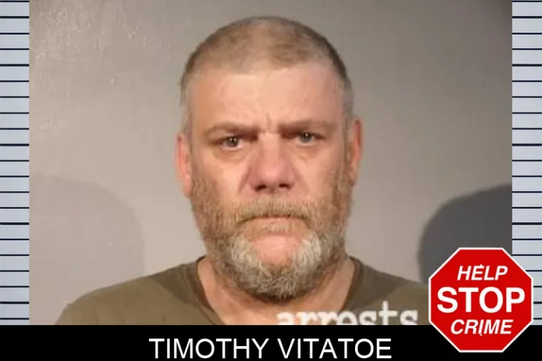 Timothy Vitatoe