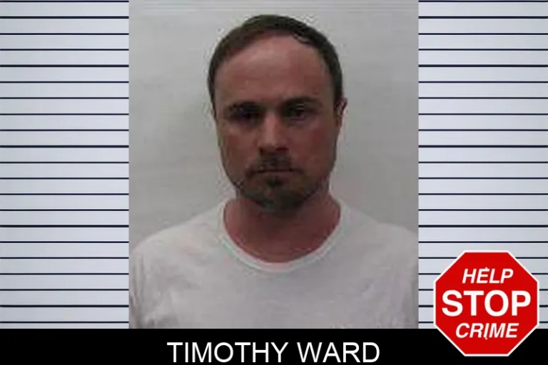 Timothy Ward