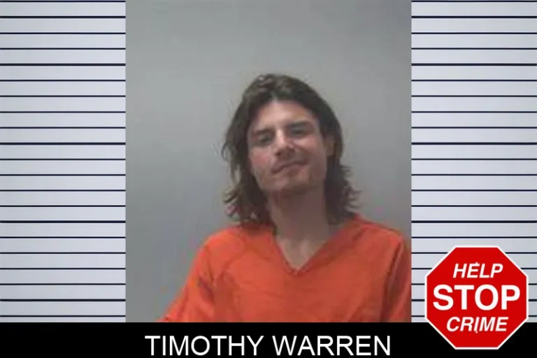 Timothy Warren