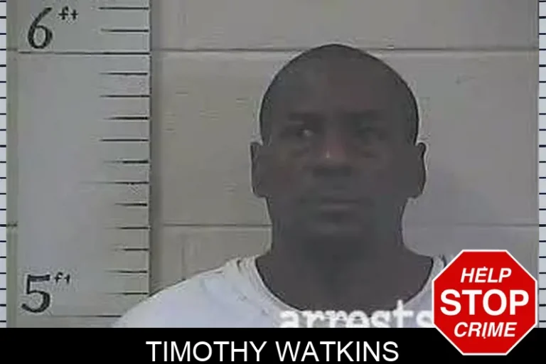 Timothy Watkins