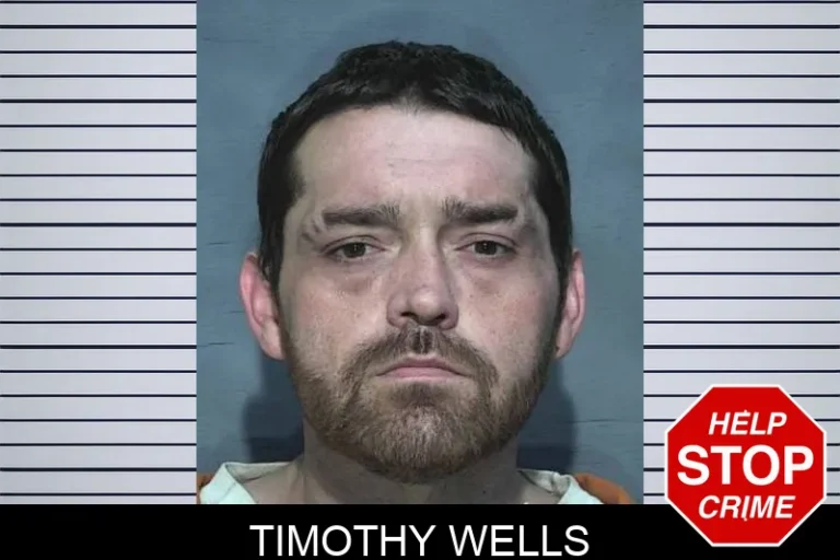 Timothy Wells
