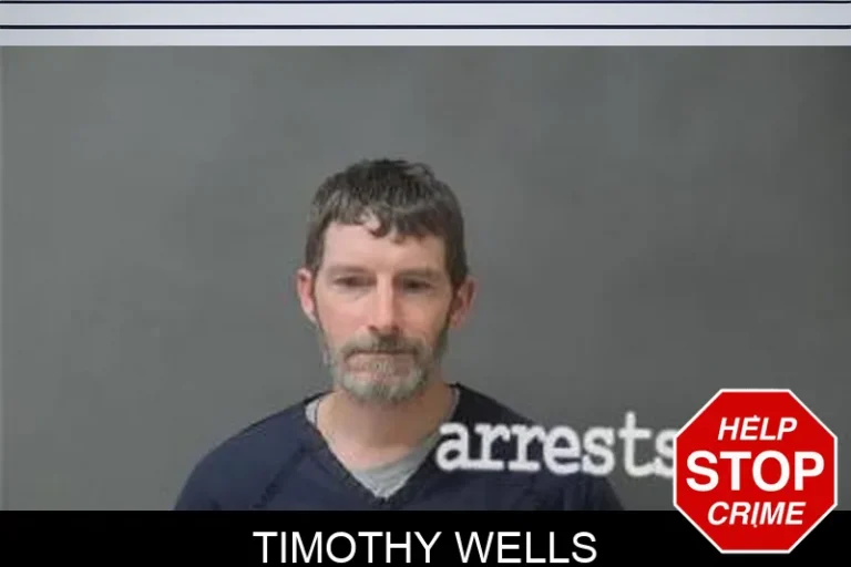 Timothy Wells