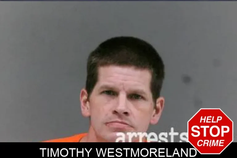 Timothy Westmoreland