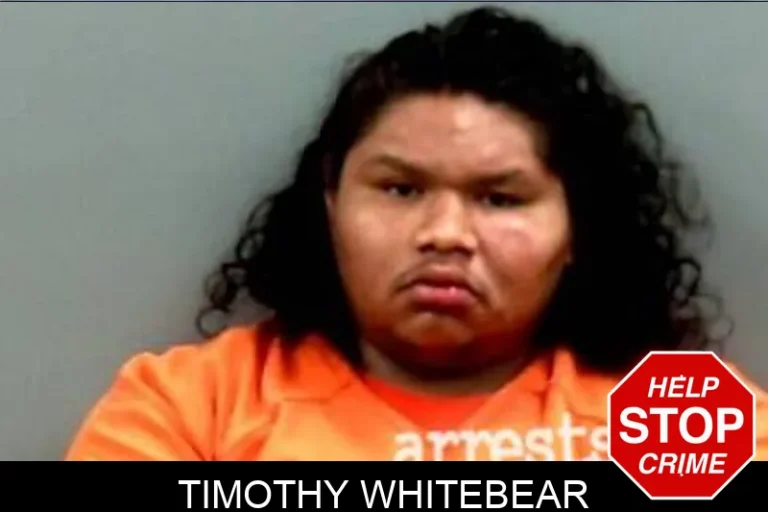 Timothy Whitebear