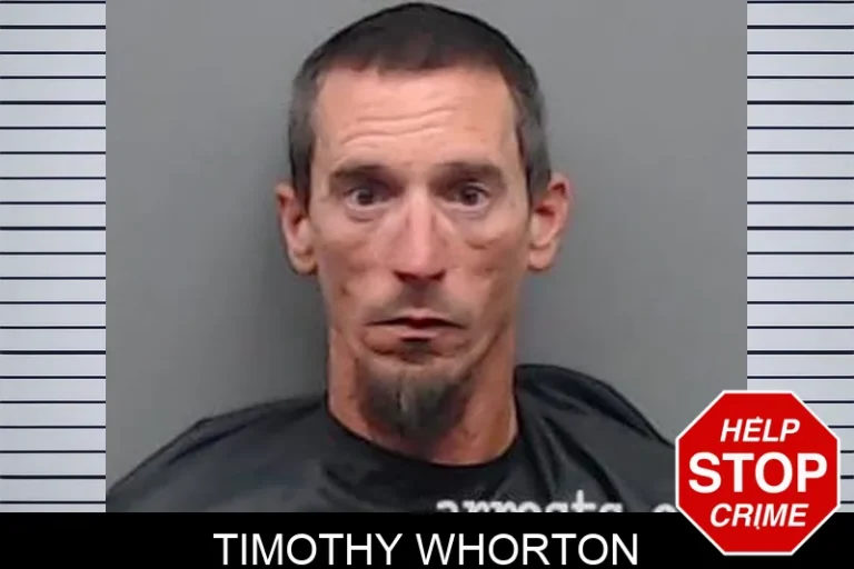Timothy Whorton