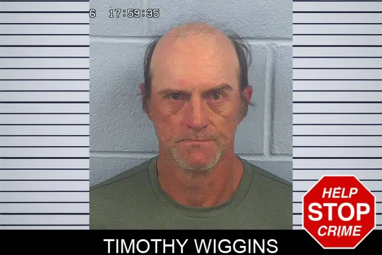 Timothy Wiggins