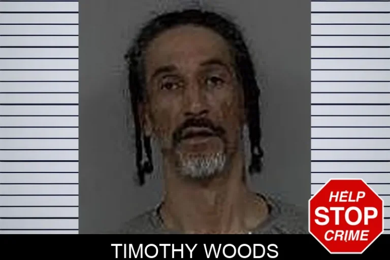Timothy Woods