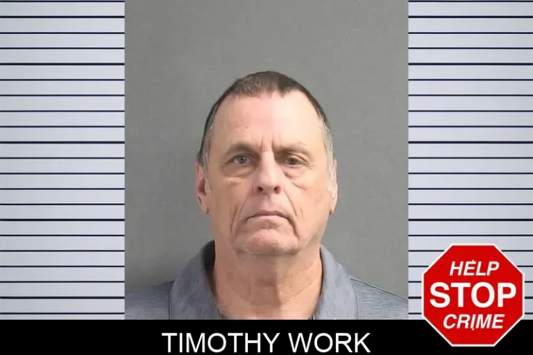 Timothy Work