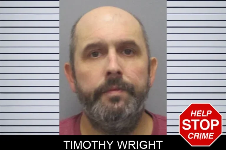 Timothy Wright