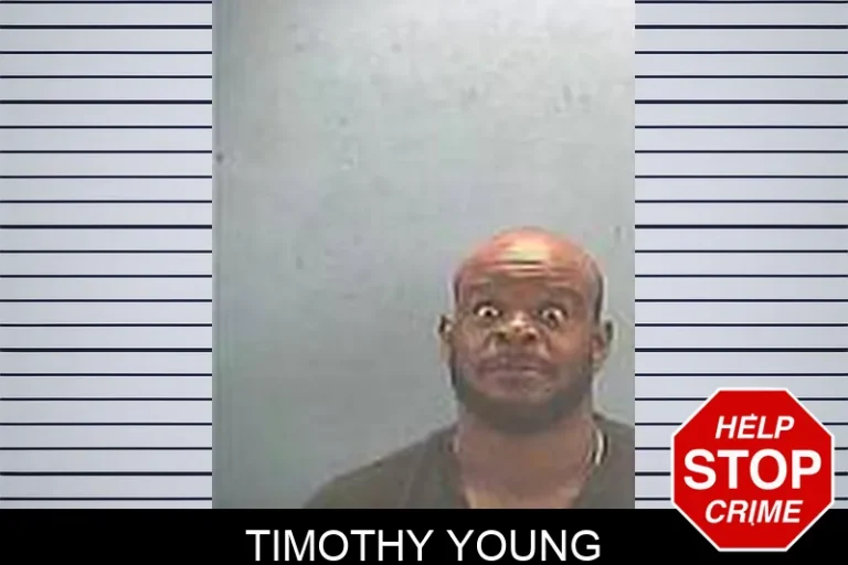 Timothy YouNg