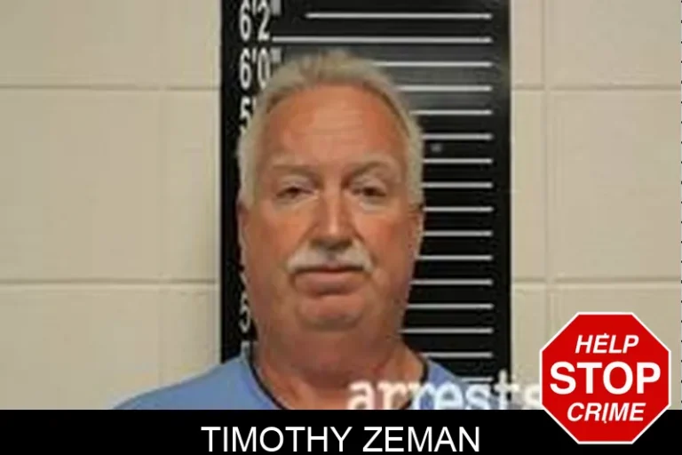 Timothy Zeman