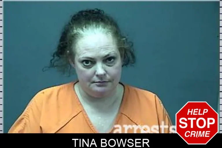 Tina Bowser