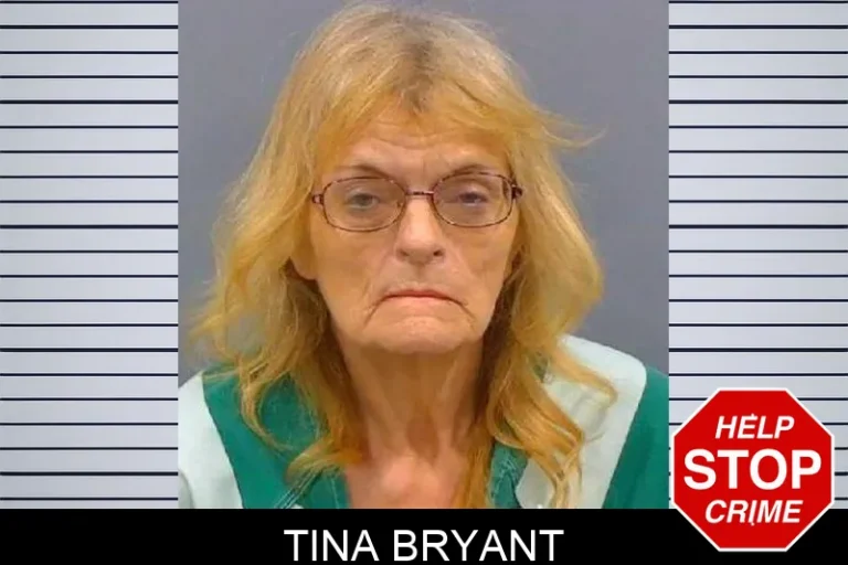 Tina Bryant