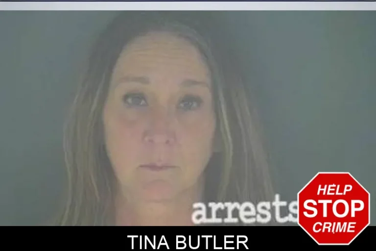 Tina BuTler