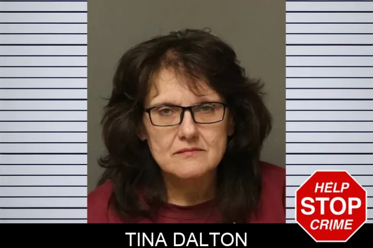 Tina Dalton