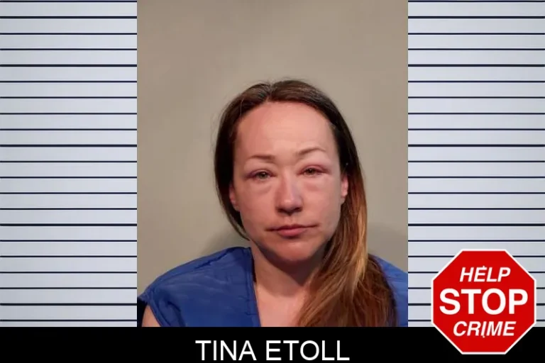 Tina Etoll