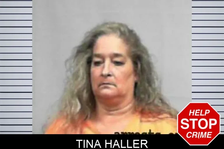 Tina Haller