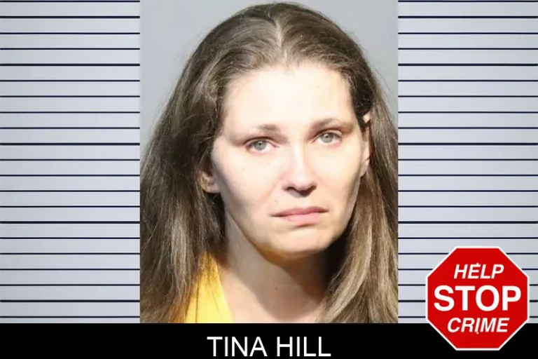 Tina Hill