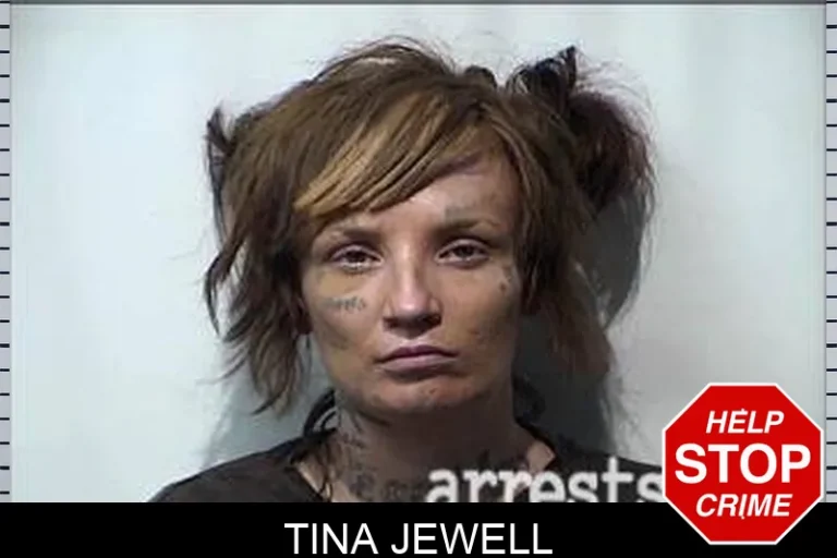 Tina Jewell