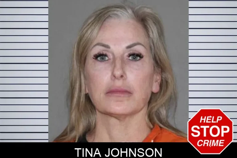 Tina Johnson