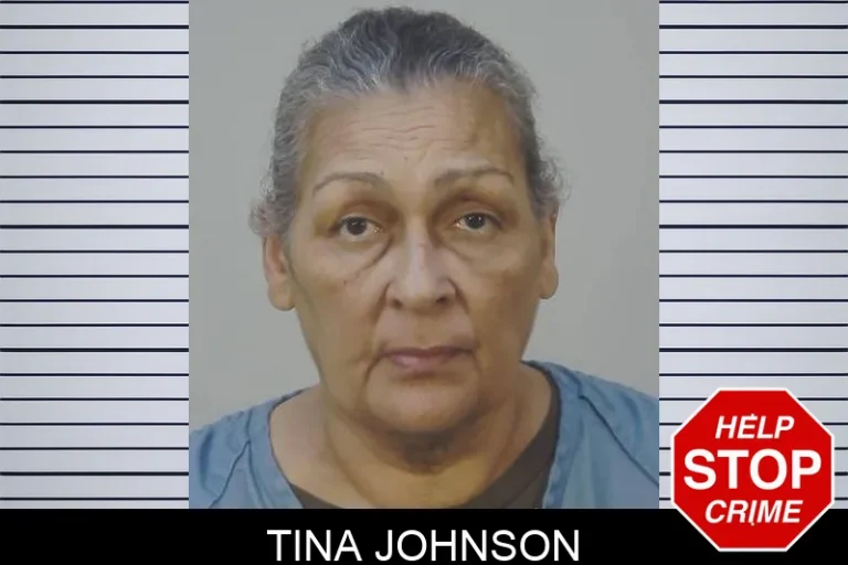 Tina Johnson