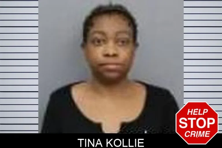 Tina Kollie