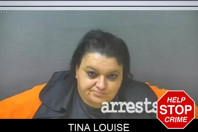 Tina LouIse