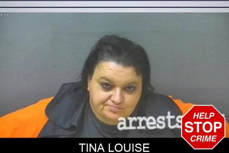 Tina LouIse