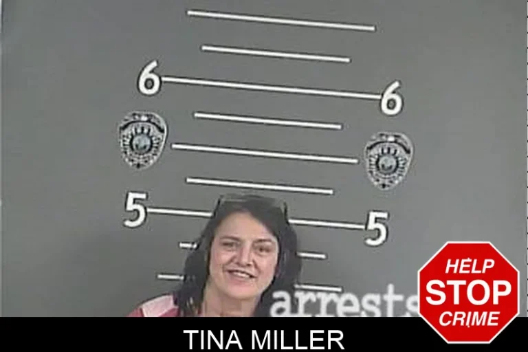 Tina Miller