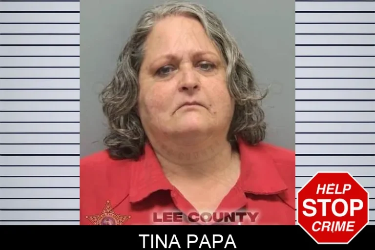 Tina Papa
